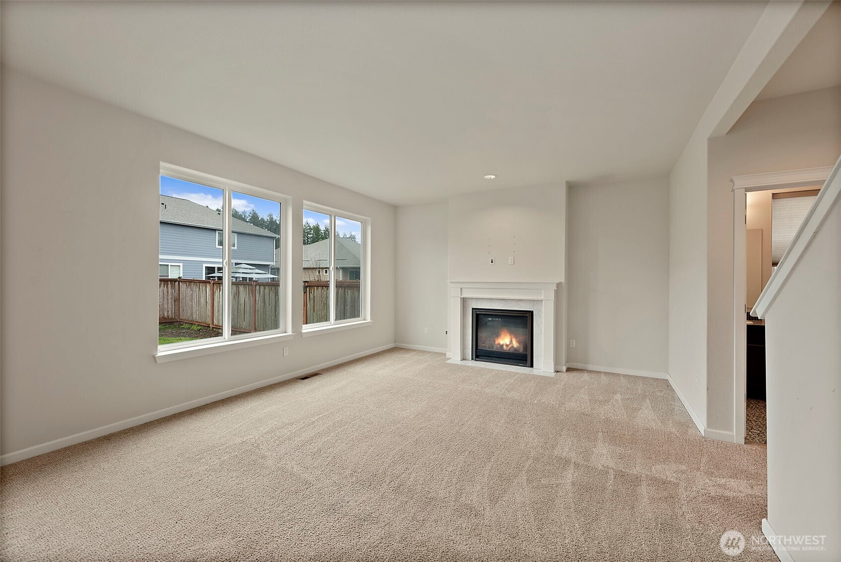 806 Mandee Street Southeast Lacey, WA 98513 - Photo 12 of 36