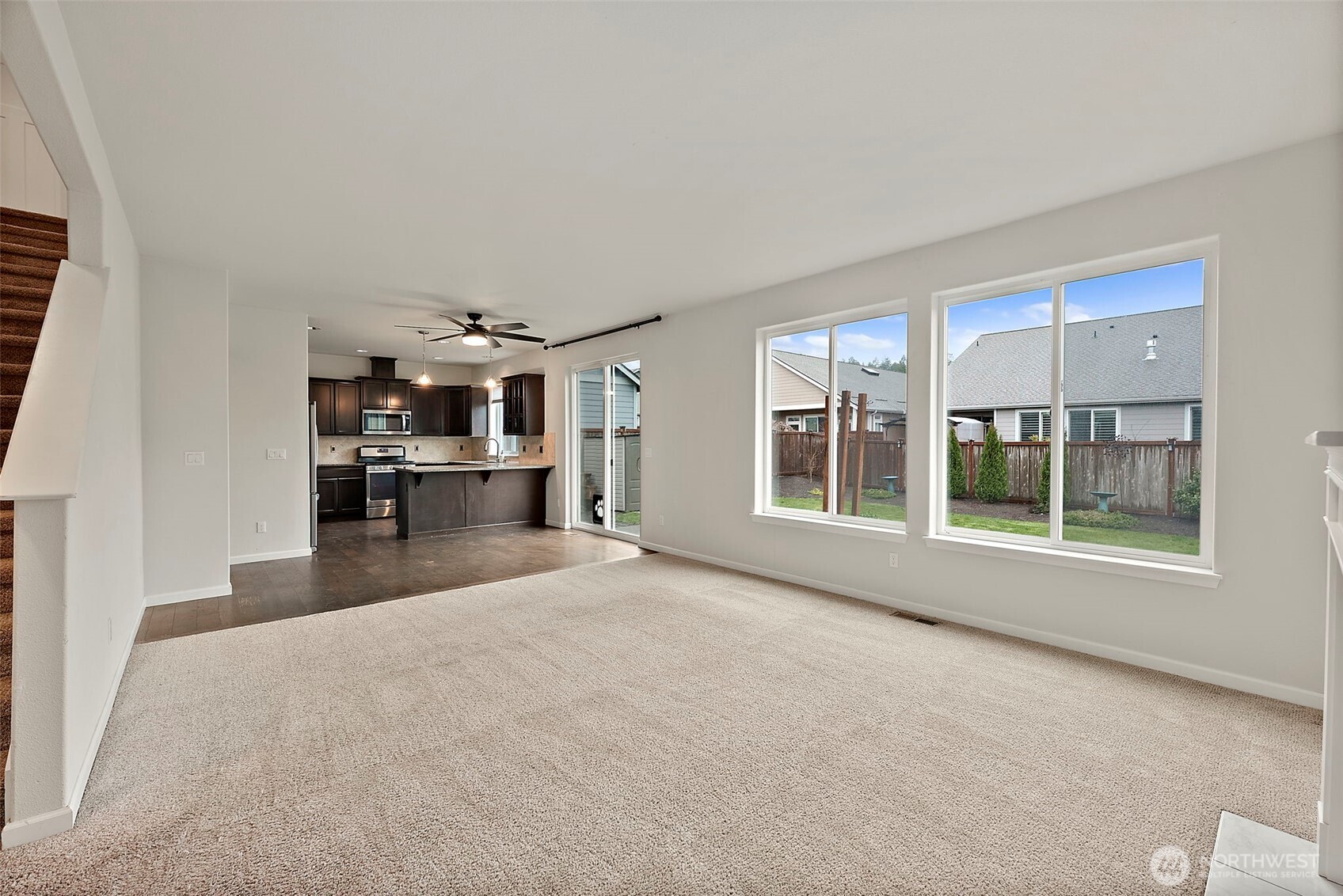 806 Mandee Street Southeast Lacey, WA 98513 - Photo 15 of 36