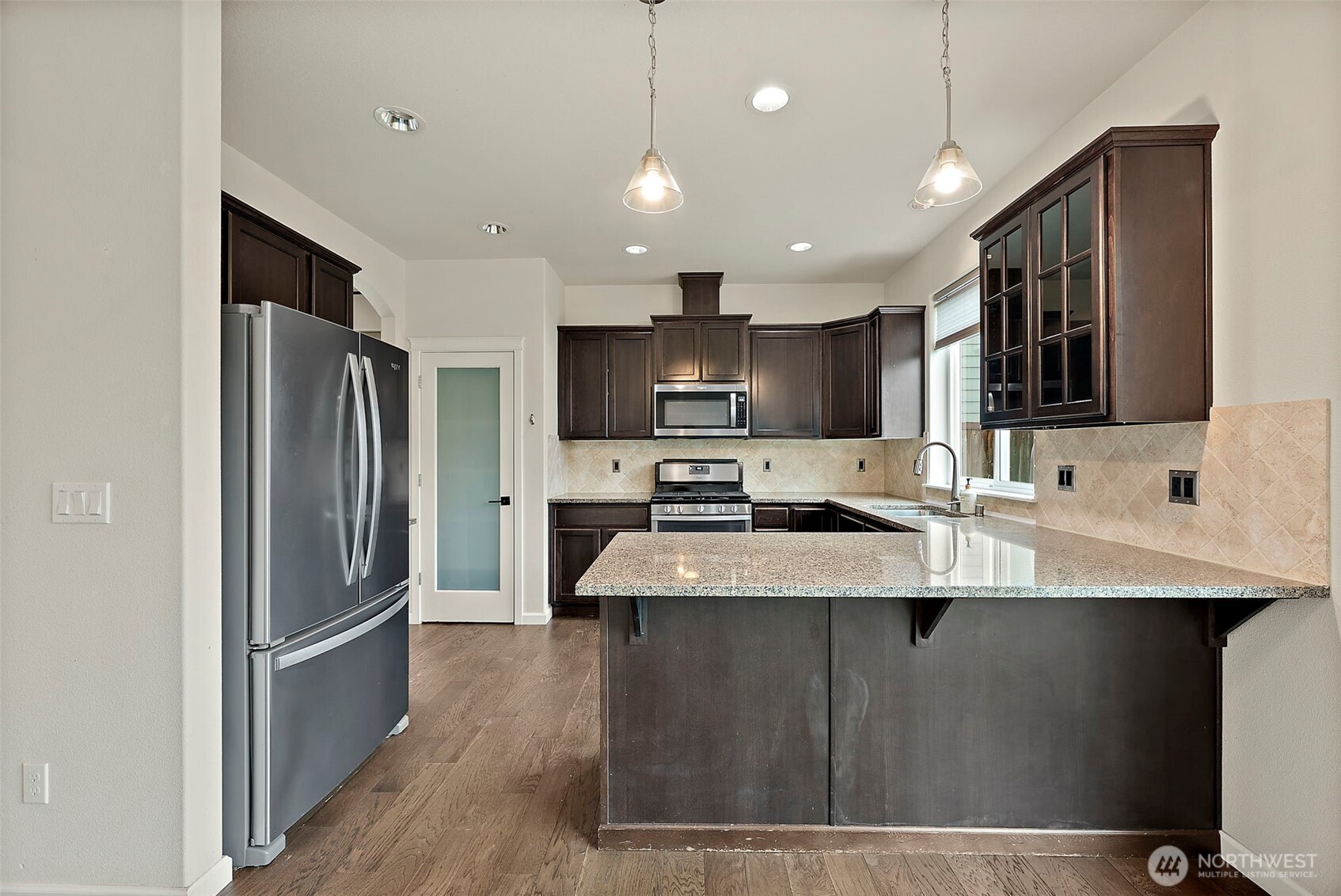 806 Mandee Street Southeast Lacey, WA 98513 - Photo 10 of 36