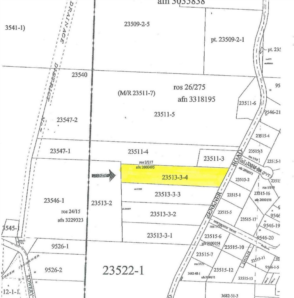 0 Zenkner Valley Road Centralia, WA 98531 - Photo 2 of 2 Gallery Image 2