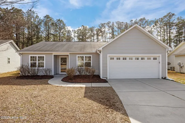 $250,000 | 3414 Richard Court, New Bern, NC 28560
