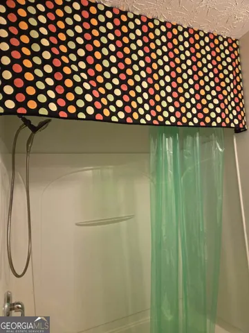 a close up of a sink