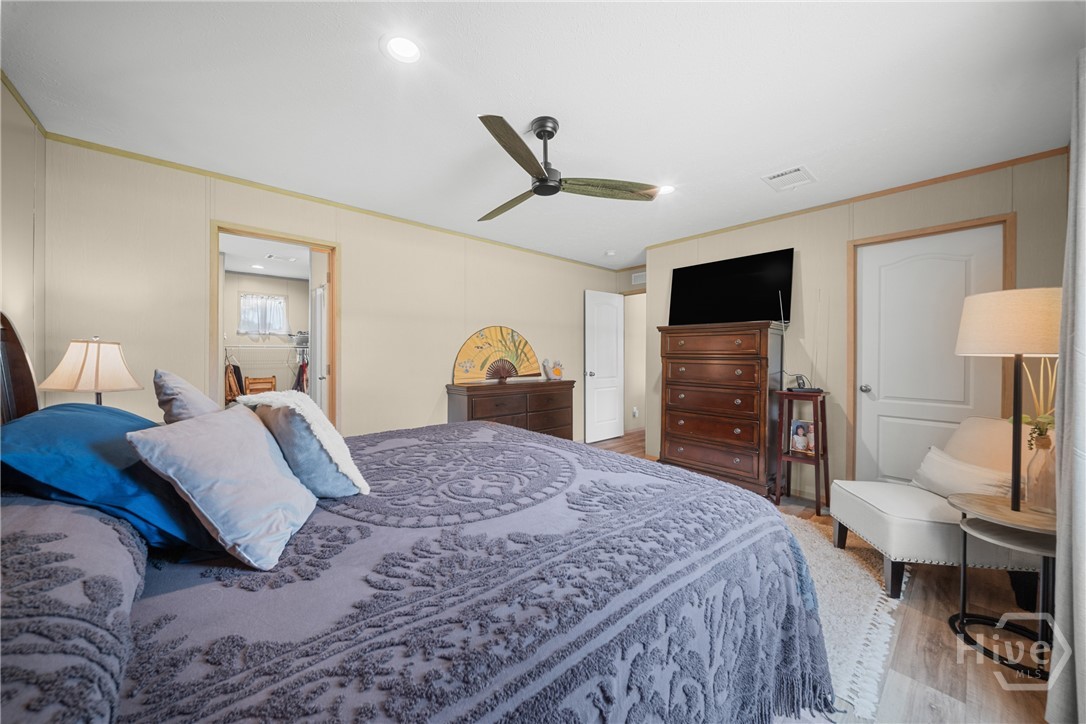 524 Smith Road Waycross, GA 31503 - Photo 12 of 33