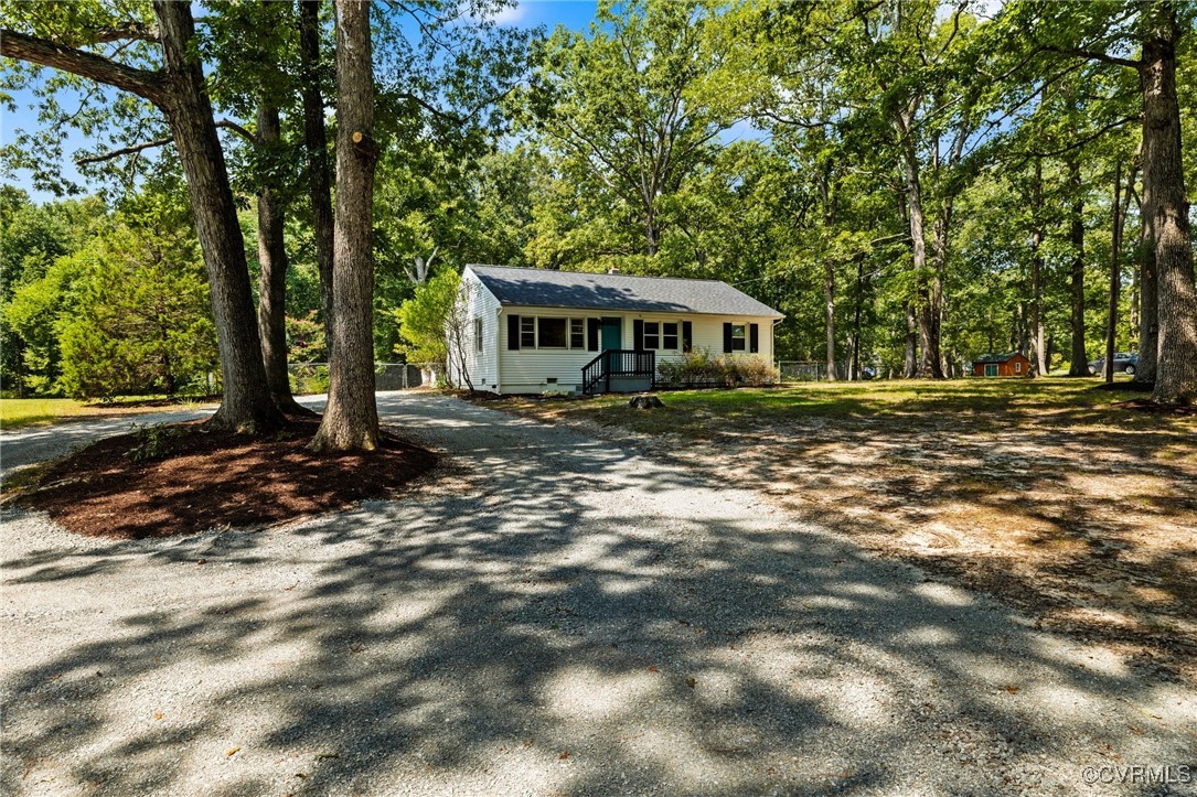 12521 Howards Mill Road Montpelier, VA 23192 - Photo 3 of 23 Gallery Image 3