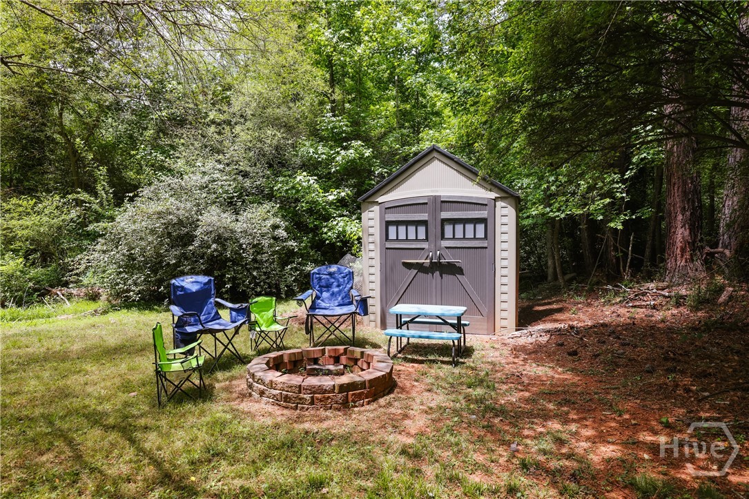 468 Tallassee Road Athens, GA 30606 - Photo 21 of 25