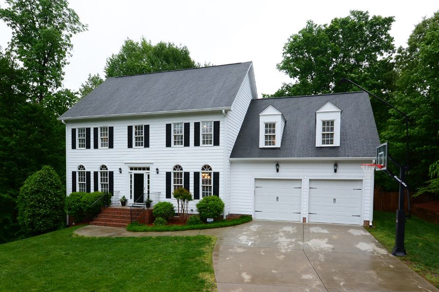 2709 Sunnystone Way Raleigh, NC 27613 - Photo 1 of 25 Photo 1