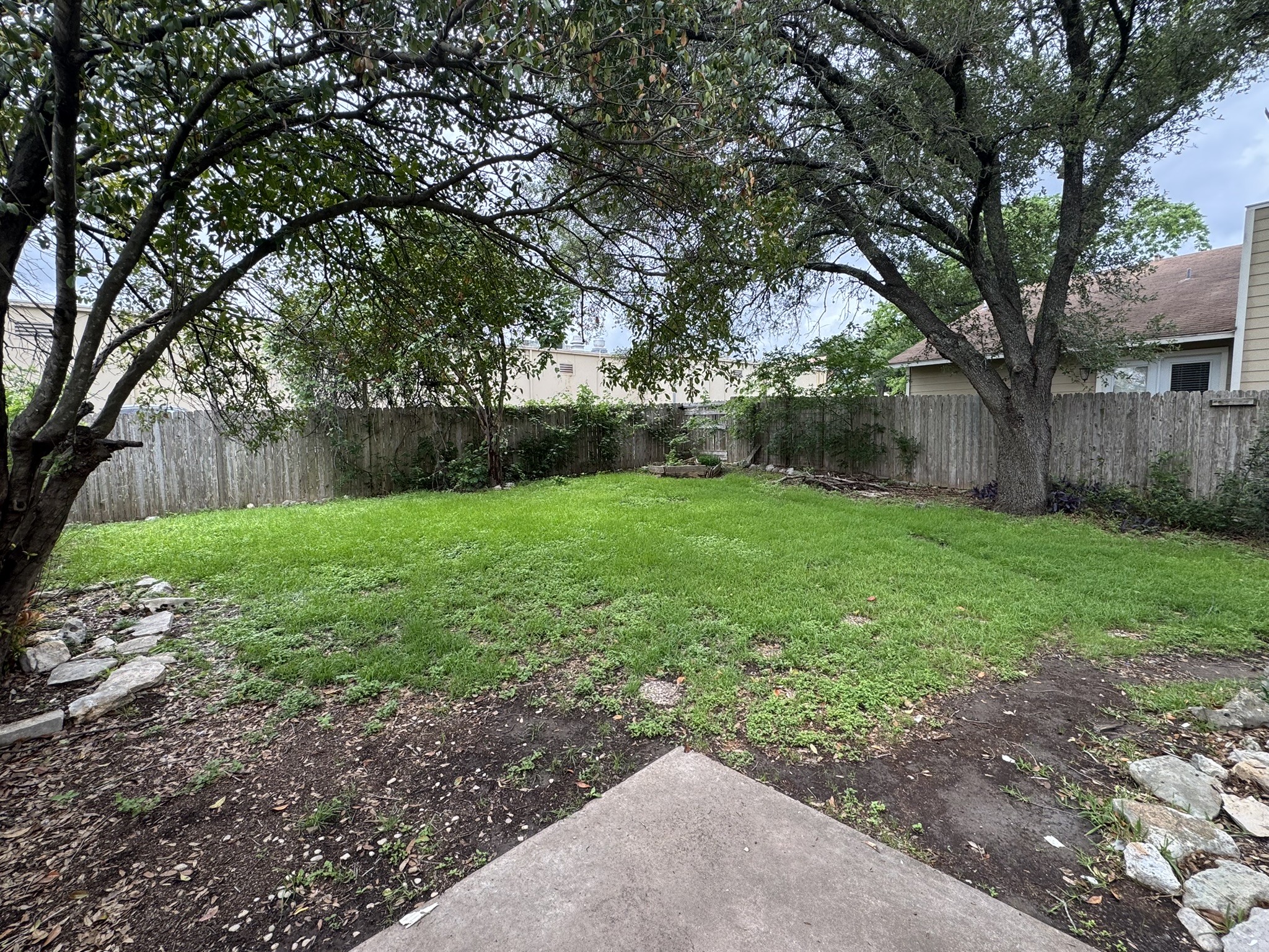 3601 Leafield Drive, Unit B Austin, TX 78749 - Photo 17 of 19