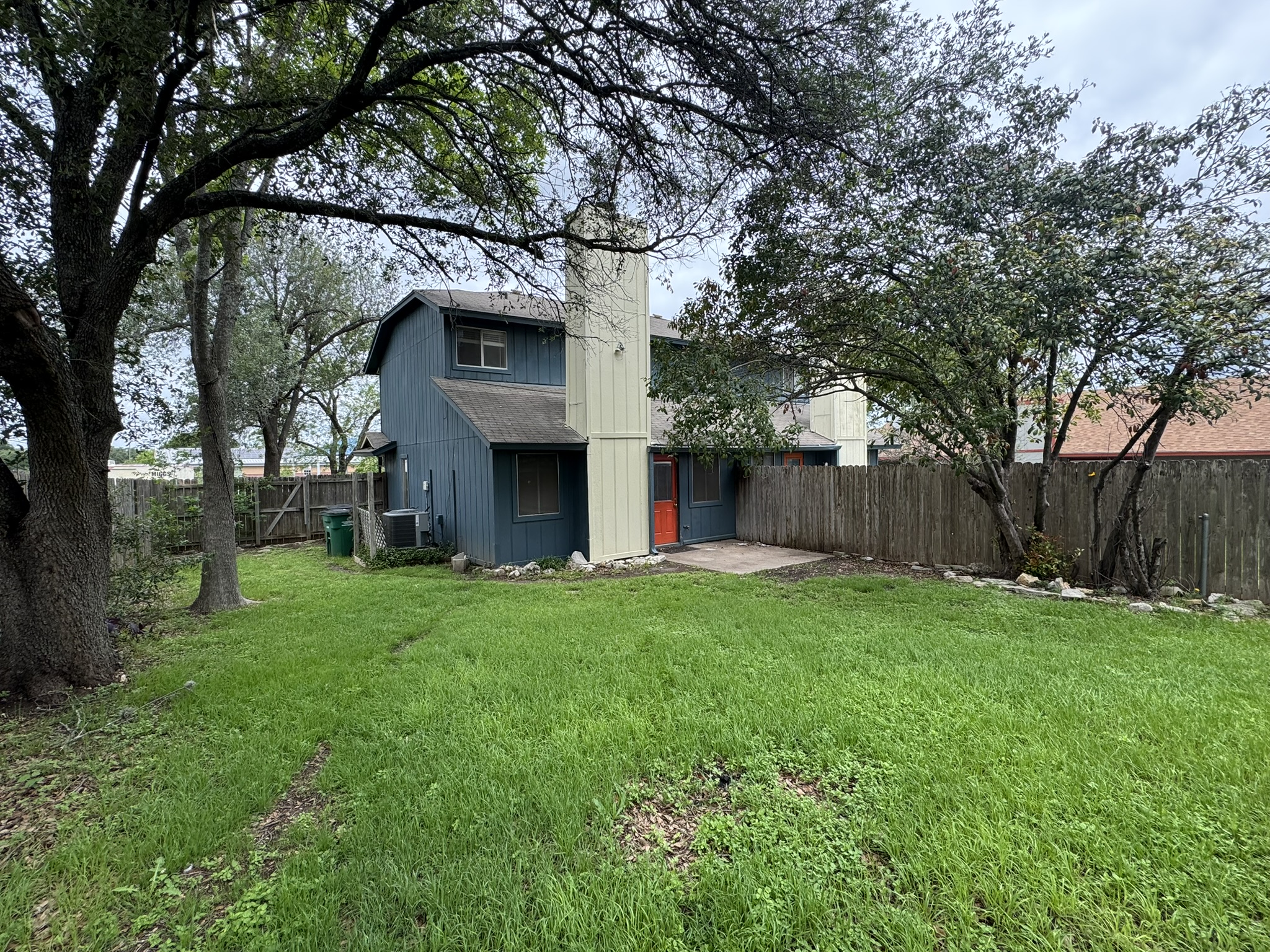 3601 Leafield Drive, Unit B Austin, TX 78749 - Photo 18 of 19