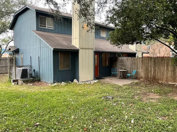 $1,495 | 3601 Leafield Drive, Unit B, Austin, TX 78749