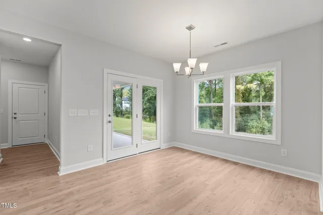 $594,990 | 3621 Bailey Lk Drive, Fuquay-Varina, NC 27526