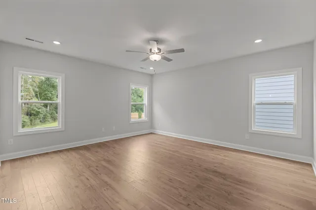 $594,990 | 3621 Bailey Lk Drive, Fuquay-Varina, NC 27526