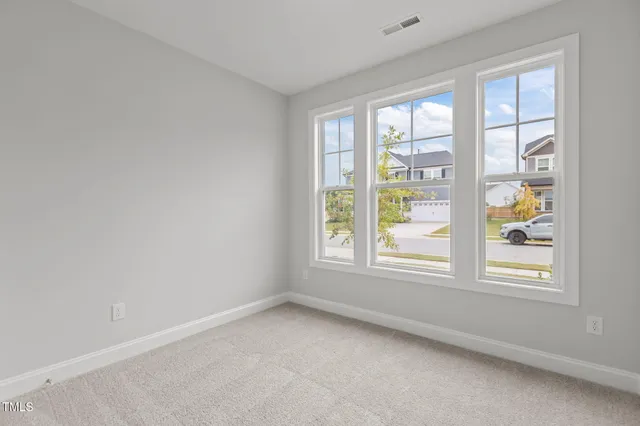 $594,990 | 3621 Bailey Lk Drive, Fuquay-Varina, NC 27526