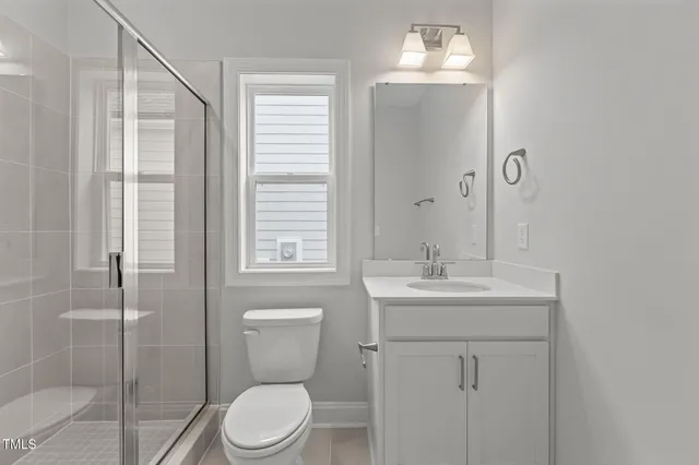 $594,990 | 3621 Bailey Lk Drive, Fuquay-Varina, NC 27526