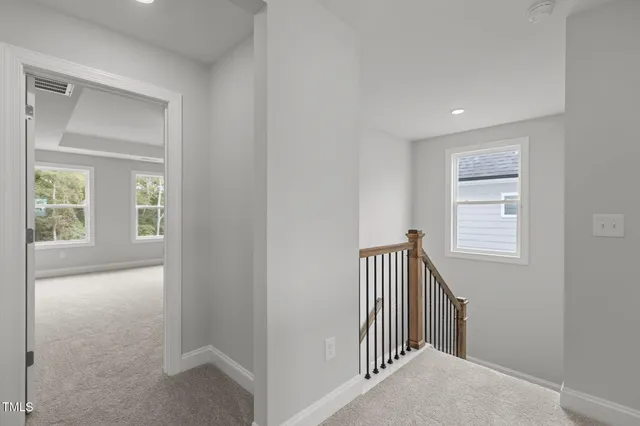 $594,990 | 3621 Bailey Lk Drive, Fuquay-Varina, NC 27526