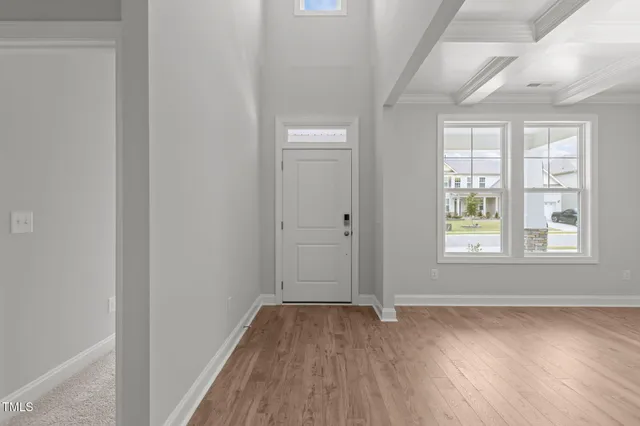 $594,990 | 3621 Bailey Lk Drive, Fuquay-Varina, NC 27526