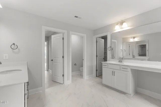 $594,990 | 3621 Bailey Lk Drive, Fuquay-Varina, NC 27526