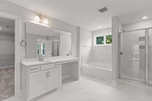 $594,990 | 3621 Bailey Lk Drive, Fuquay-Varina, NC 27526