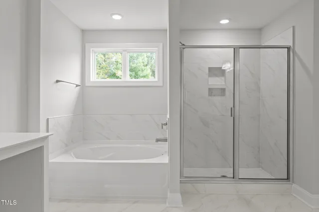 $594,990 | 3621 Bailey Lk Drive, Fuquay-Varina, NC 27526