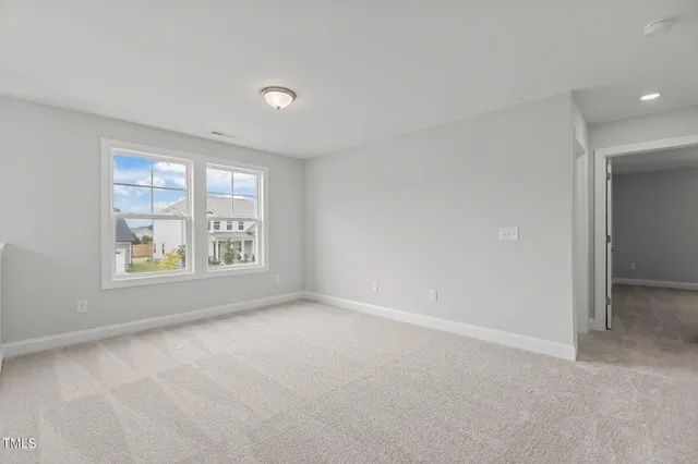 $594,990 | 3621 Bailey Lk Drive, Fuquay-Varina, NC 27526