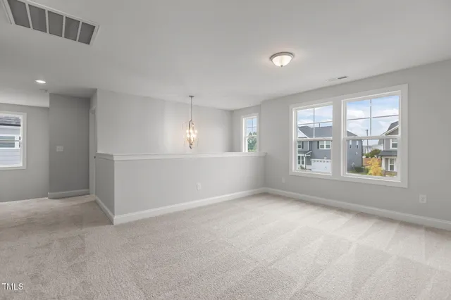 $594,990 | 3621 Bailey Lk Drive, Fuquay-Varina, NC 27526