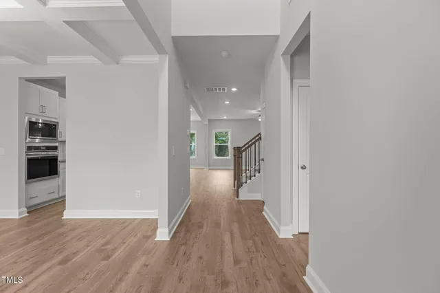 $594,990 | 3621 Bailey Lk Drive, Fuquay-Varina, NC 27526