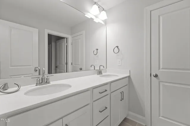 $594,990 | 3621 Bailey Lk Drive, Fuquay-Varina, NC 27526