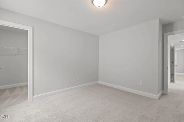 $594,990 | 3621 Bailey Lk Drive, Fuquay-Varina, NC 27526