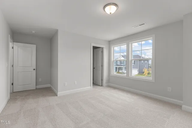 $594,990 | 3621 Bailey Lk Drive, Fuquay-Varina, NC 27526