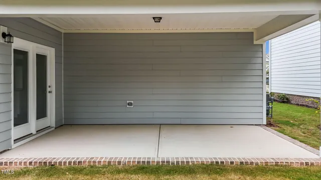 $594,990 | 3621 Bailey Lk Drive, Fuquay-Varina, NC 27526