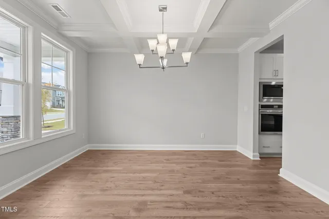 $594,990 | 3621 Bailey Lk Drive, Fuquay-Varina, NC 27526