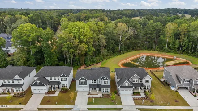 $594,990 | 3621 Bailey Lk Drive, Fuquay-Varina, NC 27526
