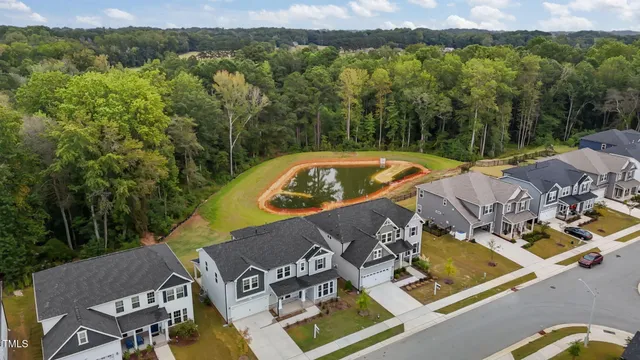 $594,990 | 3621 Bailey Lk Drive, Fuquay-Varina, NC 27526