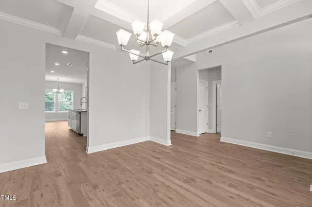 $594,990 | 3621 Bailey Lk Drive, Fuquay-Varina, NC 27526