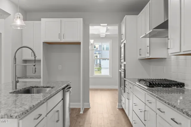 $594,990 | 3621 Bailey Lk Drive, Fuquay-Varina, NC 27526