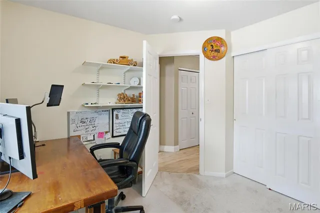 $345,000 | 206 New Castle Drive, Fairview Heights, IL 62208