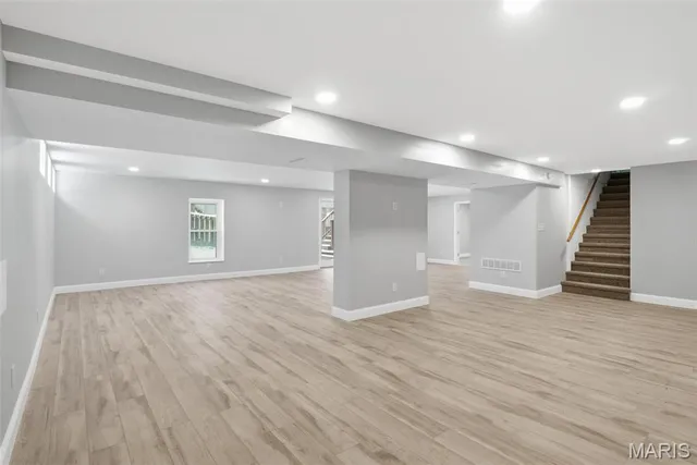 $345,000 | 206 New Castle Drive, Fairview Heights, IL 62208