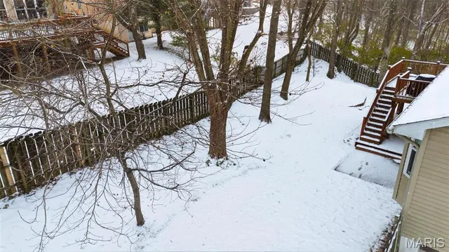 $345,000 | 206 New Castle Drive, Fairview Heights, IL 62208