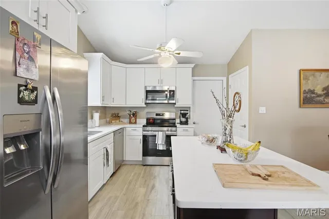 $345,000 | 206 New Castle Drive, Fairview Heights, IL 62208