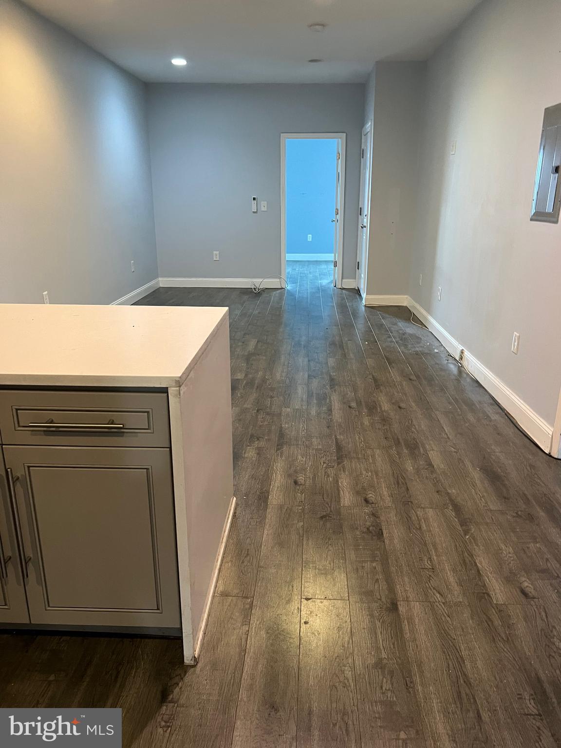 333 H Street Northeast, Unit 3 Washington, DC 20002 - Photo 2 of 17 Living room