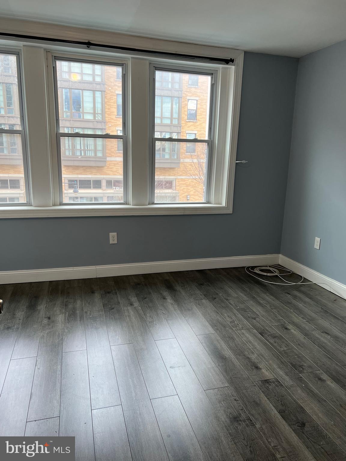 333 H Street Northeast, Unit 3 Washington, DC 20002 - Photo 5 of 17 First bedroom