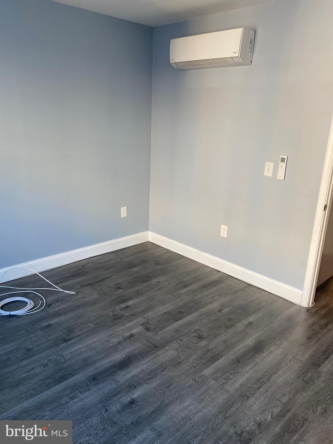 333 H Street Northeast, Unit 3 Washington, DC 20002 - Photo 6 of 17 First bedroom