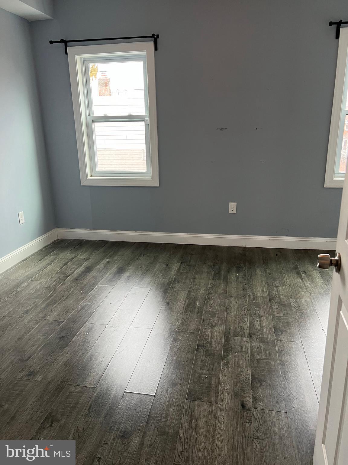 333 H Street Northeast, Unit 3 Washington, DC 20002 - Photo 7 of 17 Second bedroom