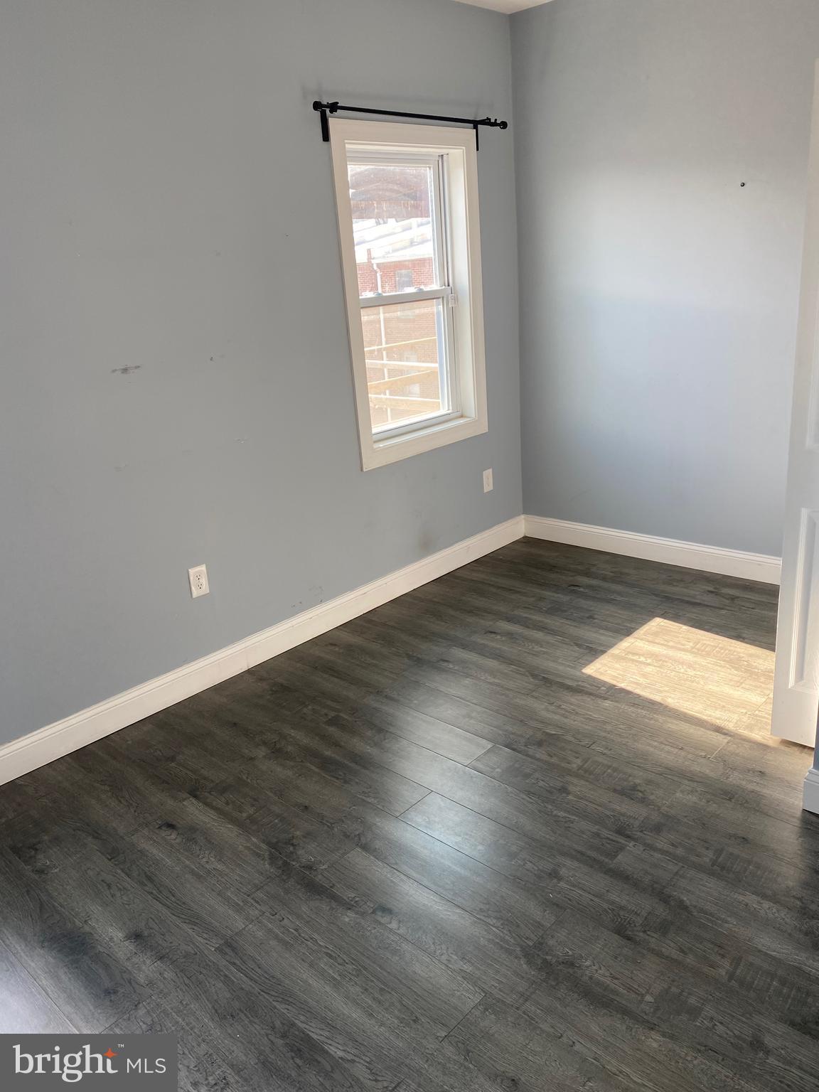 333 H Street Northeast, Unit 3 Washington, DC 20002 - Photo 8 of 17 Second bedroom
