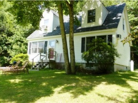 155 Winchester Road Richmond, NH 03470 - Photo 1 of 21