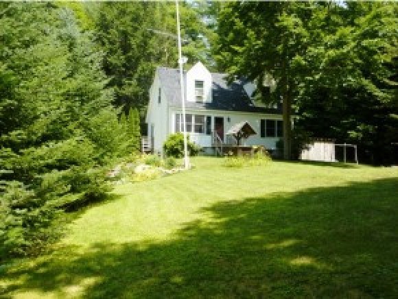 155 Winchester Road Richmond, NH 03470 - Photo 19 of 21