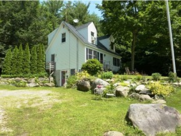 155 Winchester Road Richmond, NH 03470 - Photo 20 of 21