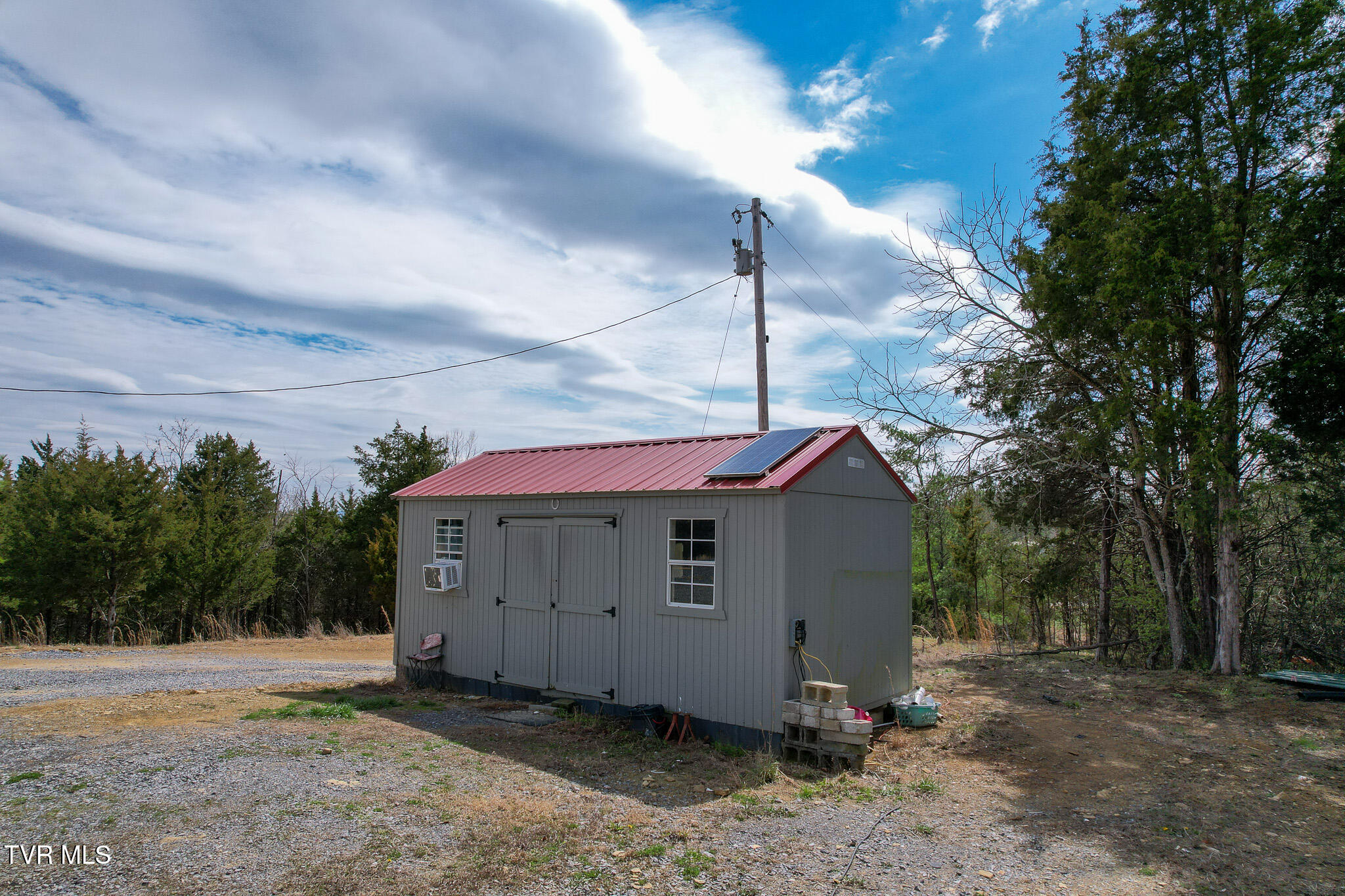 480 Obe Kirk Loop Mohawk, TN 37810 - Photo 53 of 54 DJI_0173