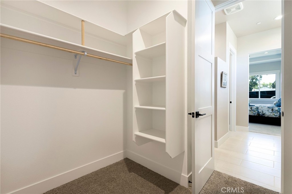 3 Haystack Court Chico, CA 95973 - Photo 36 of 75 a view of small space with wooden floor