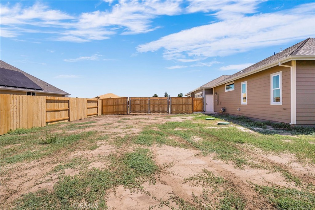 3 Haystack Court Chico, CA 95973 - Photo 51 of 75 a view of a backyard