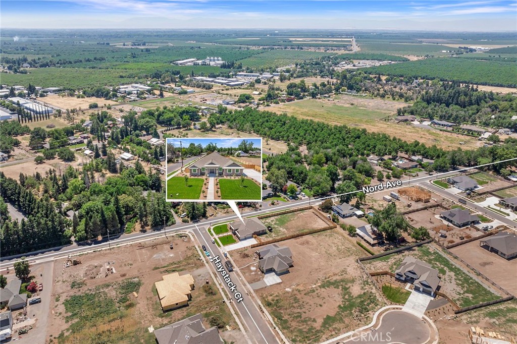 3 Haystack Court Chico, CA 95973 - Photo 68 of 75